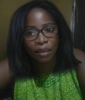 Rencontre Femme Cameroun à Yaounde  : Jeannette, 36 ans